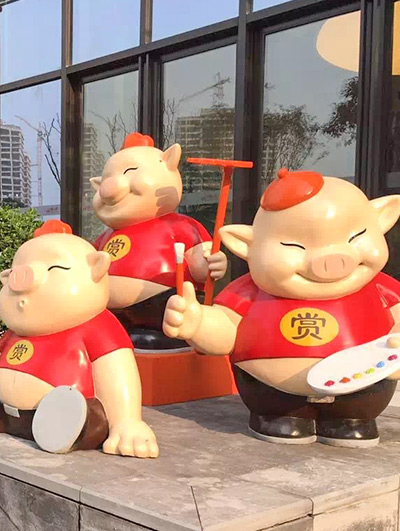 豬八戒案例-歐時家具